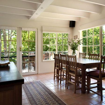 Lake Cottage Daylesford Exterior foto